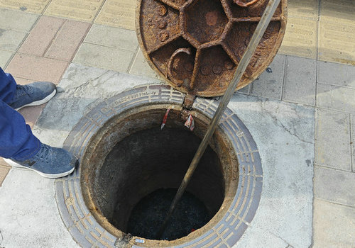 北京如何預防校園排污管道堵塞？